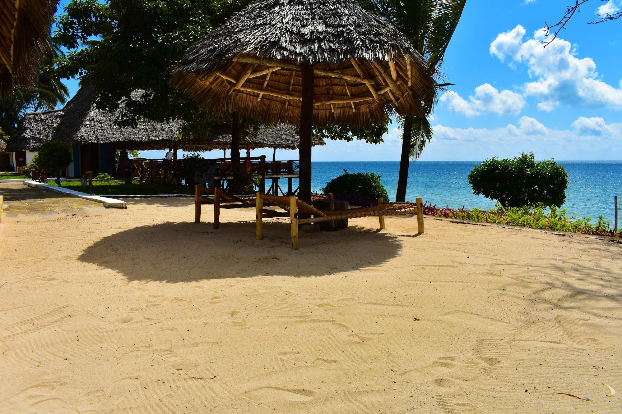 Filao Beach By Sansi Uroa Dış mekan fotoğraf