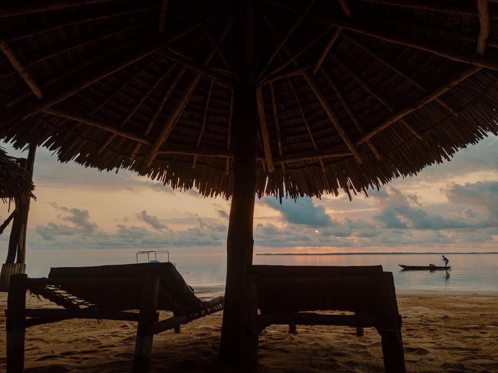 Filao Beach By Sansi Uroa Dış mekan fotoğraf