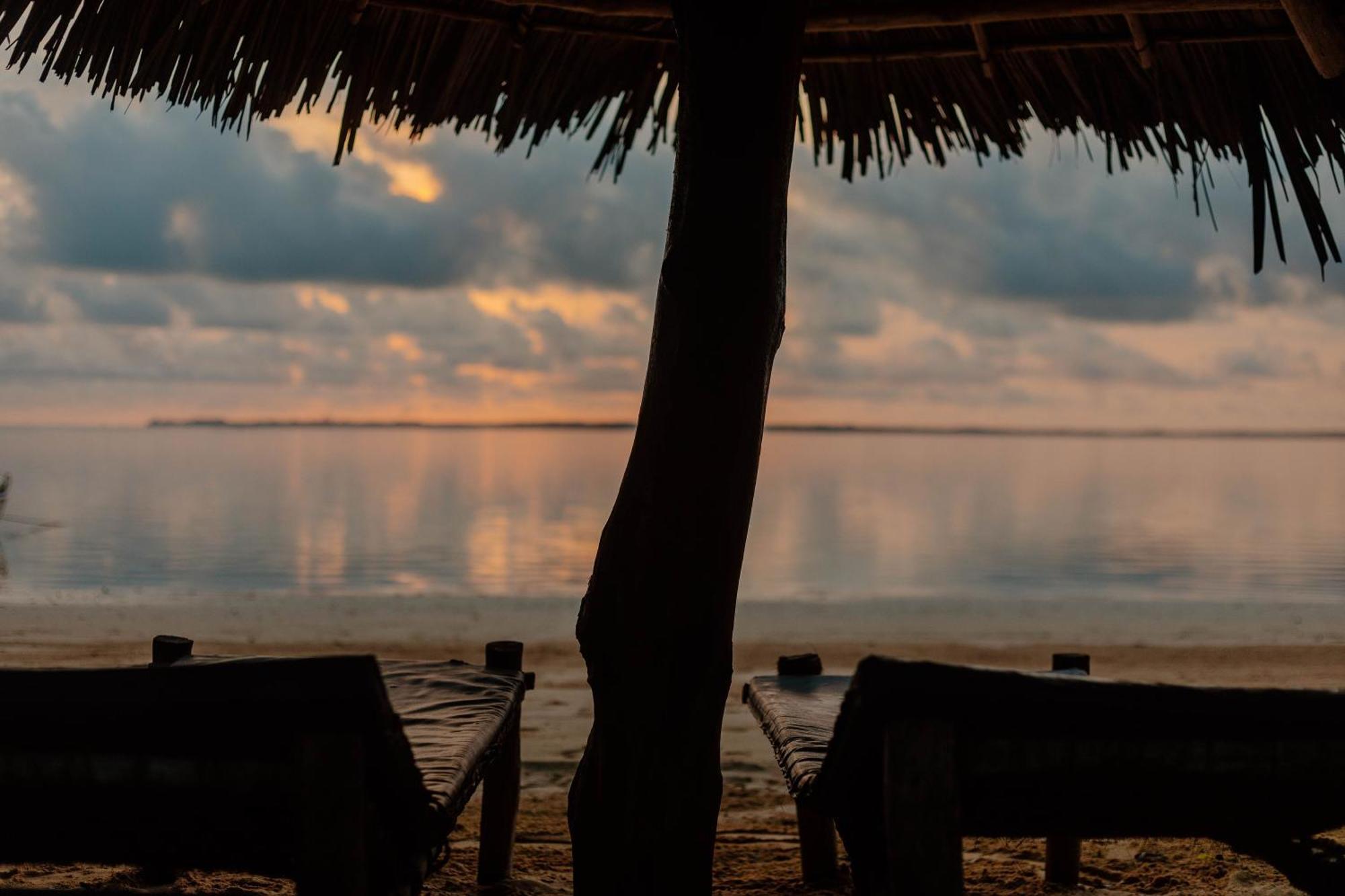 Filao Beach By Sansi Uroa Dış mekan fotoğraf